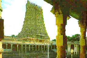 madurai meenakshi amman temple - world famous madurai Meenakshi amman temple. located in Madurai, Tamilnadu state, India