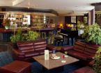 Restaurants - Restaurants are sometimes also a feature of a larger complex, typically a hotel, where the dining amenities are provided for the convenience of the residents and for the hotel to maximise their potential revenue. Such restaurants are often also open to non-residents.