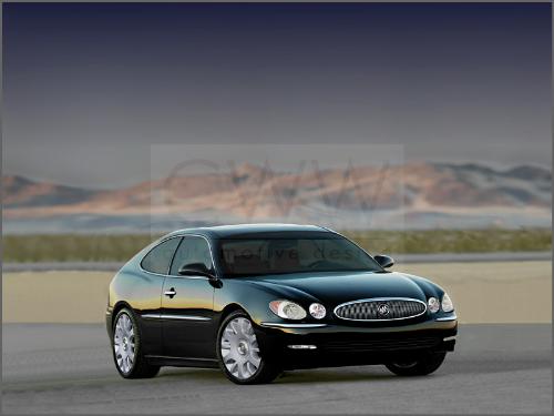 buick car - buick car of usa