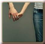 sweetheart - i love you..never leave my hand..