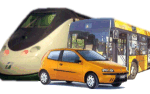trasporter mix - trasporter