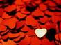 Cute Hearts - lovely small hearts.