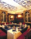 Restaurants - Restaurants selling food of foreign origin are called accordingly, for example, a Chinese restaurant and a French restaurant.