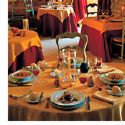Restaurants - A few papers maintain a reputation for thorough and thoughtful review of restaurants to the standard of the good published guides, but others provide more of a listings service.