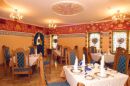 Restaurants - In economics, restaurants are the end of the supply chain in the foodservice industry. There is usually much competition in most cities since barriers to entry are relatively low, which means that for most restaurants, it is hard to make a profit.