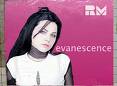 Evanescence - Evanescence is great!