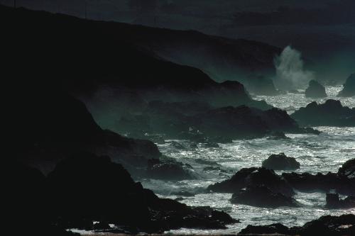Sea - Waves