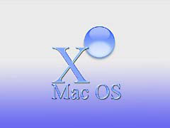 Mac - Mac OS X