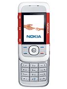 Nokia 5300 - Nokia 5300 XpressMusic