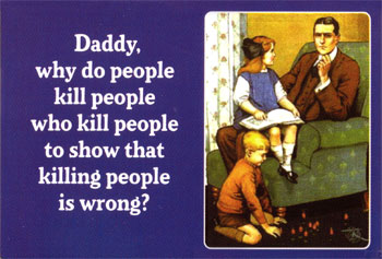 Politics - Parody of modern day governments.