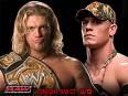 Edge - Edge the New WWE champion Edge - Edge the New WWE champion
