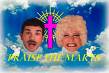 Televangelists - Hard to believe in the miracle cures