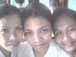 me and my friends - no details at all!