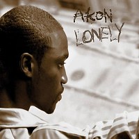 Akon - Akon 4m Lonely!!!!!