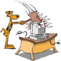 Computer problems - what can be done?
