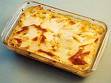 macaroni - baked macaroni, love it! yummy