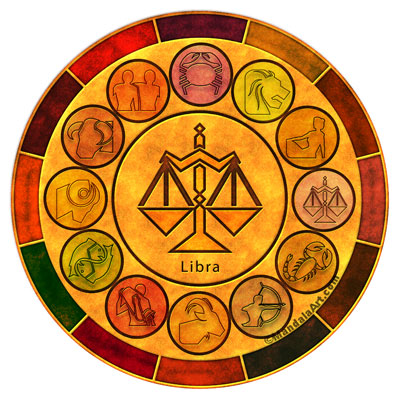 Libra - People
