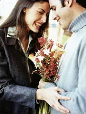 How to be like them? - A happy Couple. Share your ideas to let others emulate them.  
