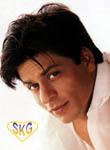 hello shahrukh - is he getting old???????and quit acting