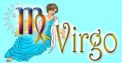 Virgo - Virgo, my zodiac sign.