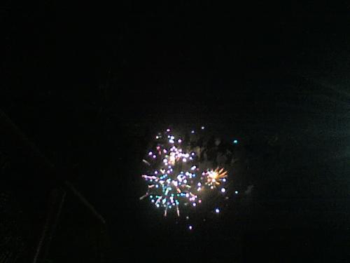 crackers - it is the best photo I have ever clicked