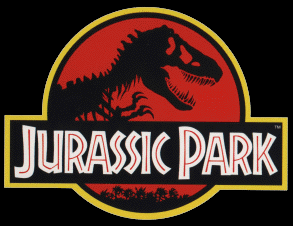 Jurassic Park - Jurassic Park poster