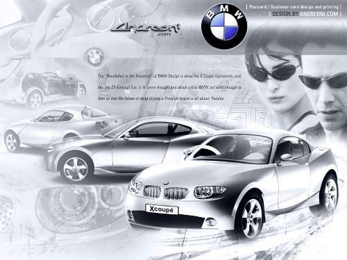 BMW matrix - jpeg.image