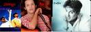 atif aslam - atif aslam and few other Pakistani Pop singer....emerging talents of asia
