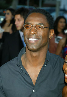 Doctor Burke from Grey's anatomy - Is he handsome ?? I love him and GREAT ACTOR !