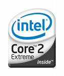 Intel Core 2 Extreme Duo - The Intel Core 2 Extreme Duo processor logo!