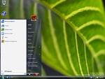 Windows Vista screenshot 1 - A screenshot of my windows!