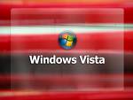 The unique vista logo - A logo created by a frnd of mine!