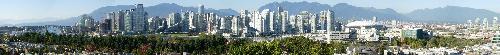 Vancouver  - Downtown Vancouver