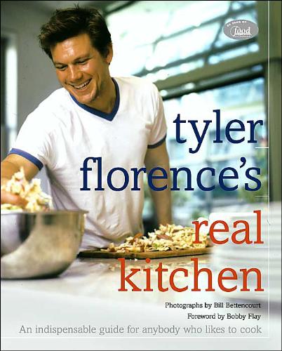 Tyler Florence - chef