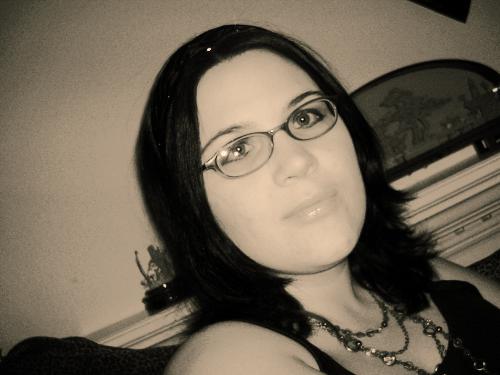 Muah! - It's me again, more camera fun :)
