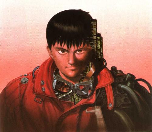 akira - akira time