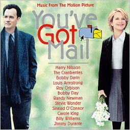 You've got a mail - A Romantic Movie with Tom Hanks and Meg Ryan in the Main lead