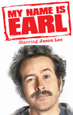 earl - my name is earl