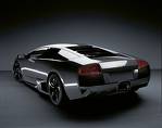 Lambhorgini - My Dream car