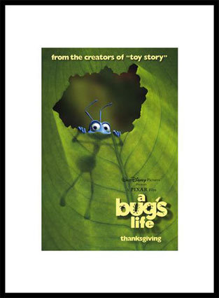 bugs life -  bugs life