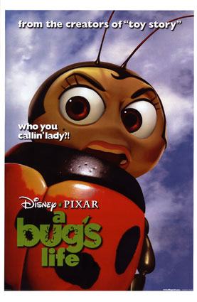 bug - bugs life