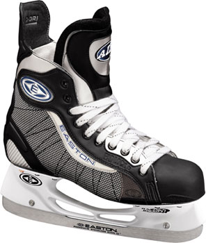 hockey skates - I bought a pair similar to these...