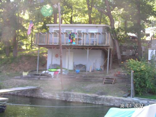 my lake house - see that sounds good but my mylot what about that