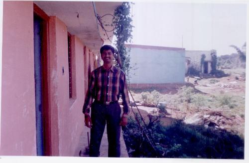 Vinoth - Vinoth Photo