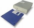 floppy drive - outdated floppy dirve
