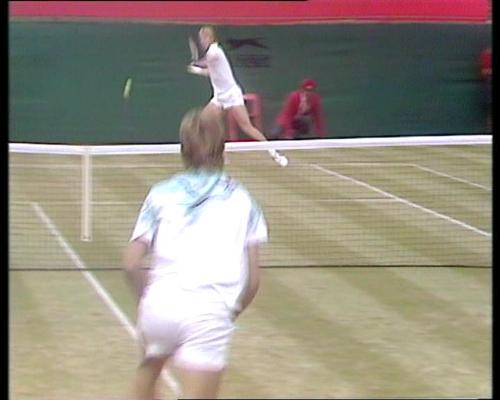 Tennis - Possibly the most boring sport on earth!