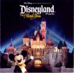 disneyland - wish to be there with mickey