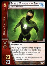 versus tcg - a character card from versus system tcg