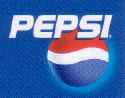 Pepsi Logo - Pepsi