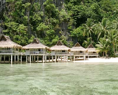 Palawan - IMGO - Palawan